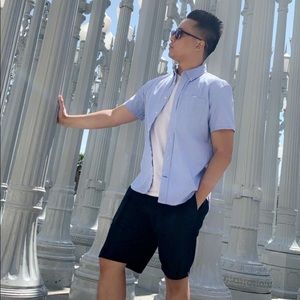 Meet your Posher, Alfred